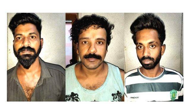 ayroor-arrest-