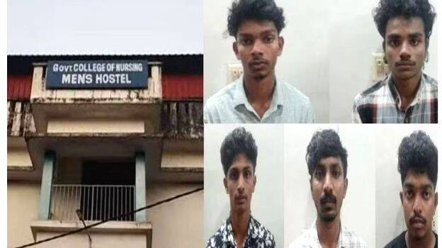 nursing-college-ragging-