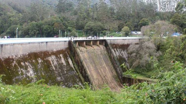 pallivasal pallivasal