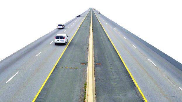 road
