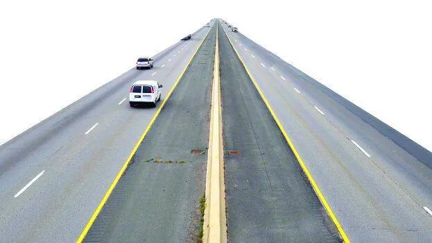 road road