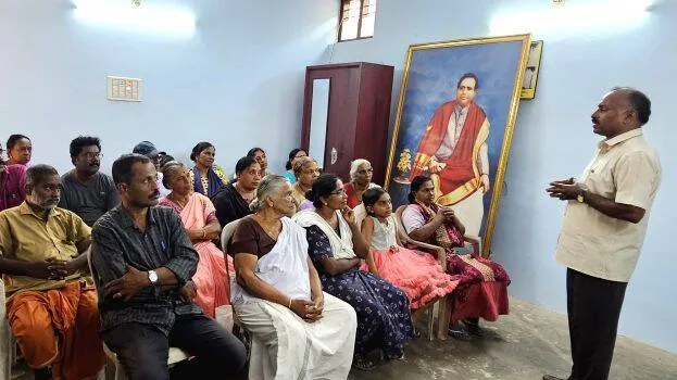 awareness-programme awareness-programme