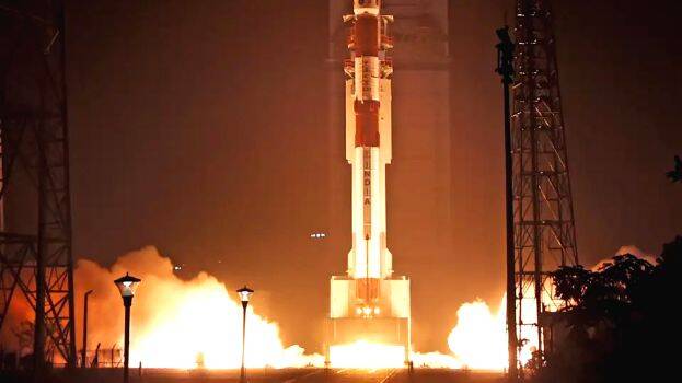 isro