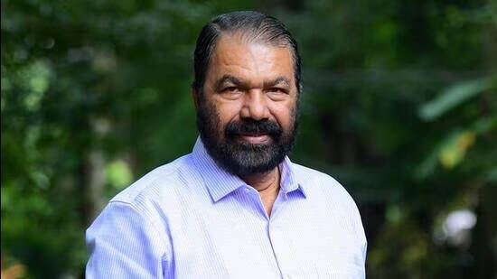 v-sivankutty