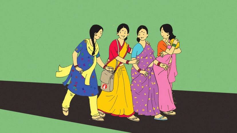asha-workers