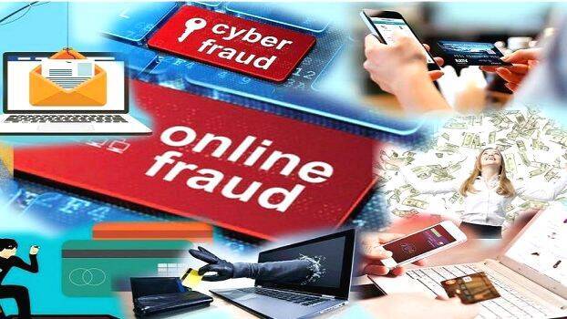 cyber-crime