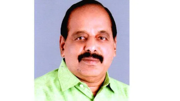 kpjayachandran kpjayachandran