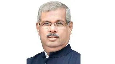 governor