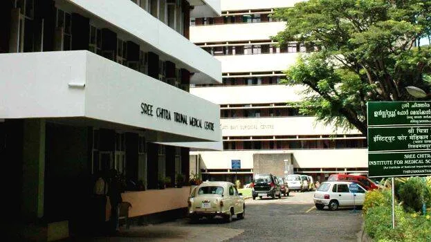 sreechithra