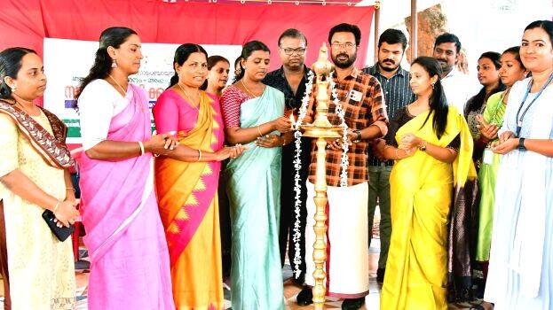 parassala-panchayath