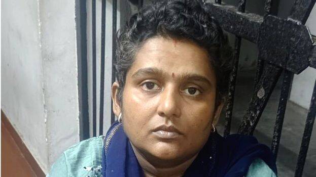 ashwathi