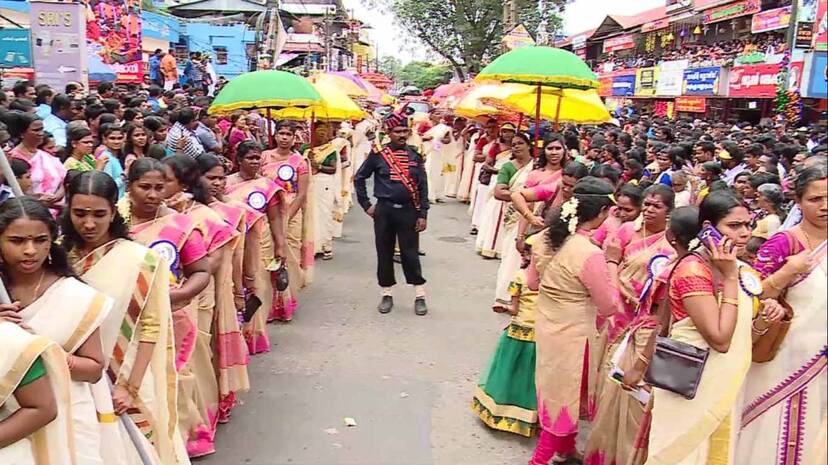 khoshayathra