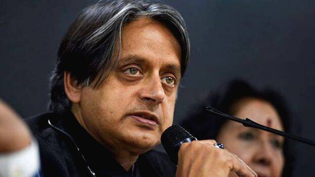 shashi-tharoor