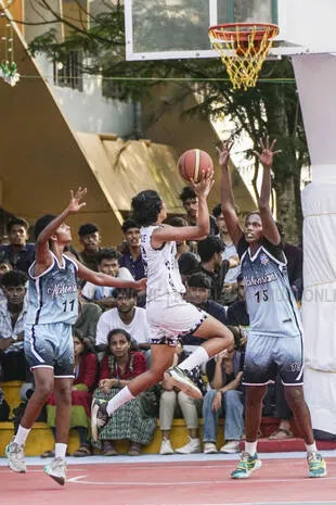 Kerala Kaumudi Photo Gallery