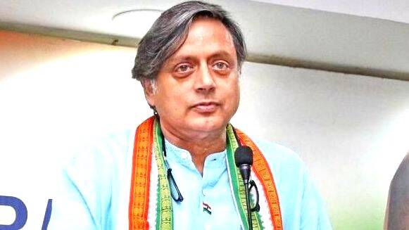 sashi-tharoor