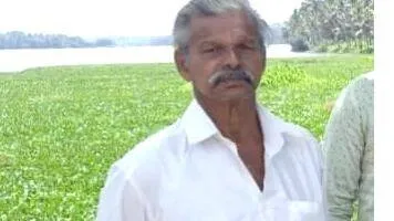 balachandran balachandran
