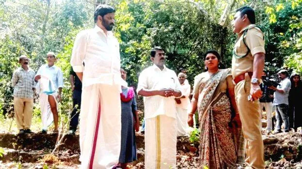 aanasalyam