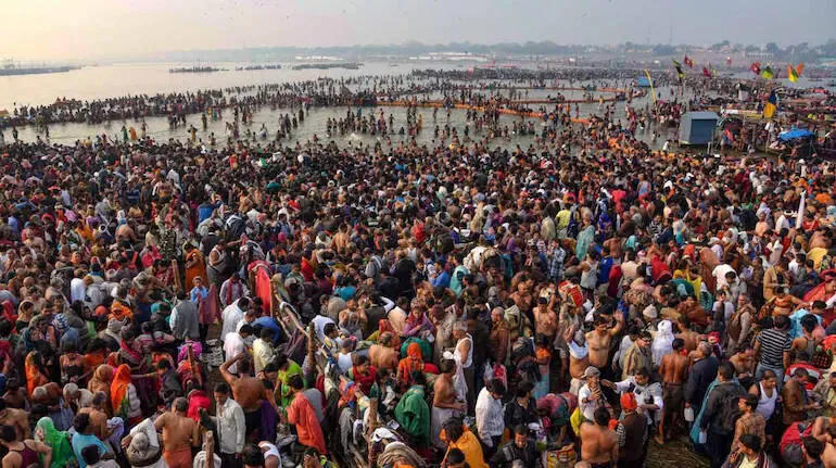 kumbamela