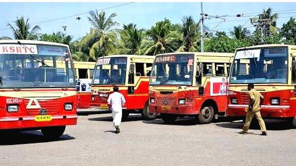 ksrtc