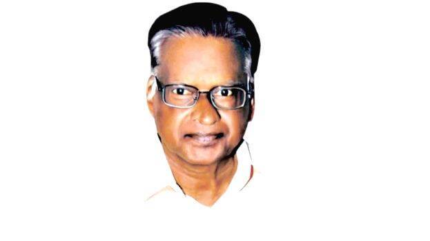 s-raghavan