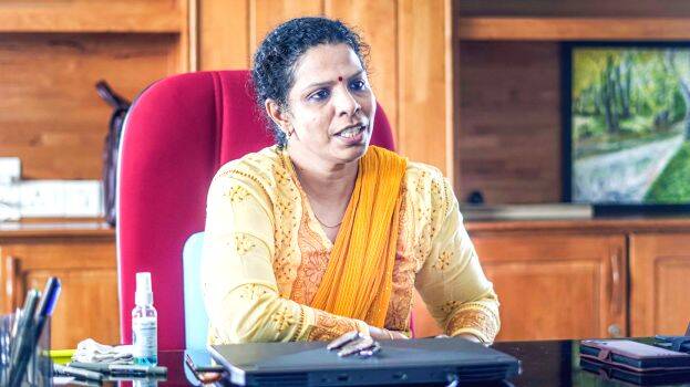 harisha-adloori