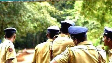 police