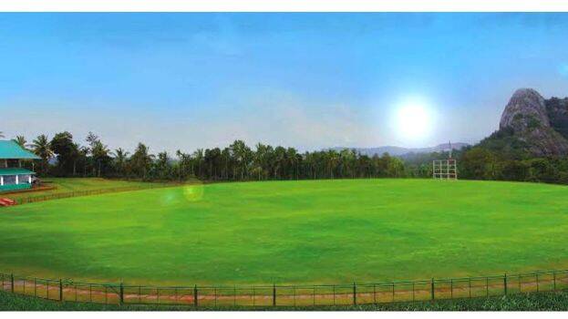 krishnagiri