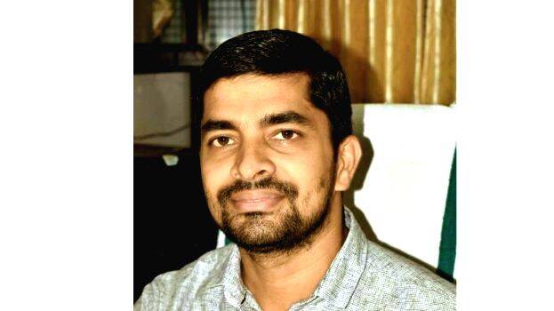 pratheesh