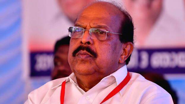 g-sudhakaran