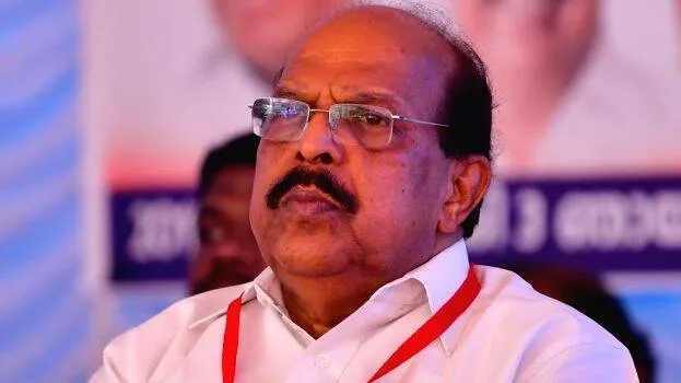 g-sudhakaran g-sudhakaran