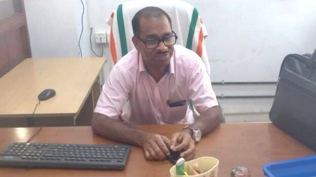 roopesh