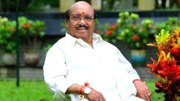 vellappally