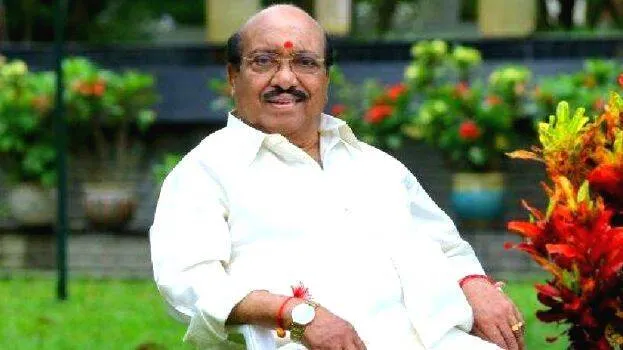vellappally vellappally