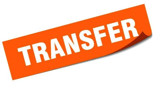 transfer