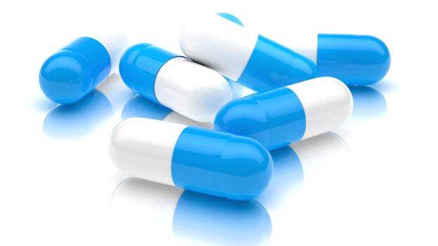 capsule