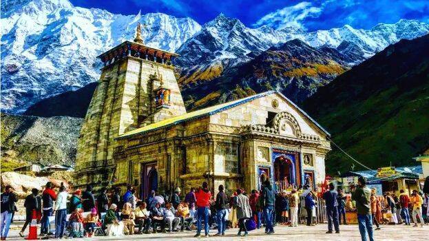 kedarnath