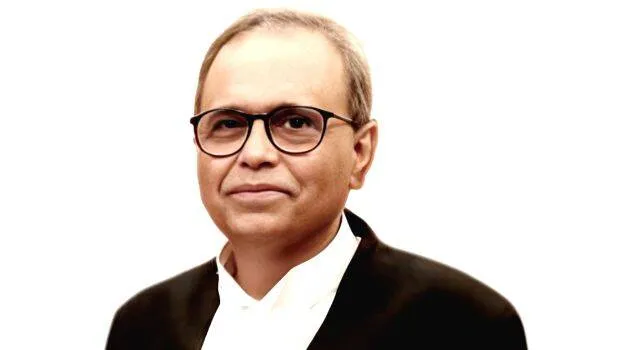 judge