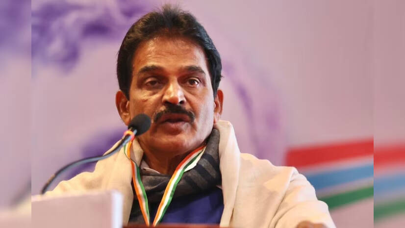kc-venugopal
