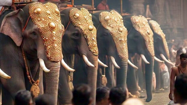 elephant-