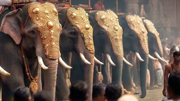 elephant-