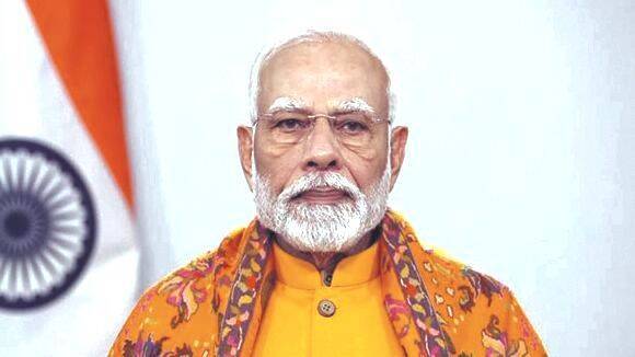 modi