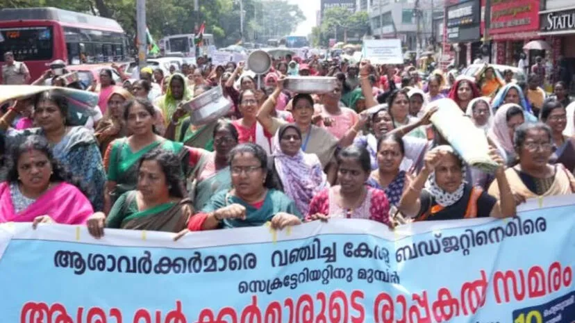 asha-workers
