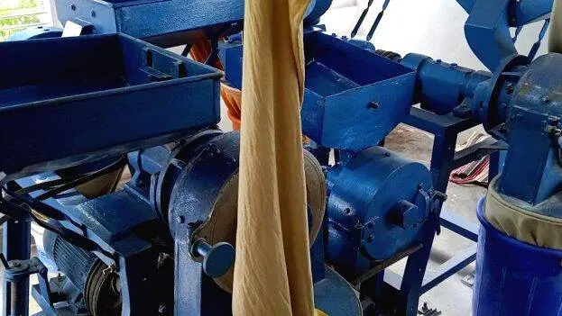 flour-mill flour-mill