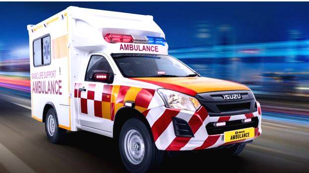 ambulance