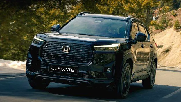 elevate