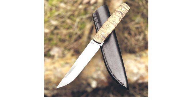 knife