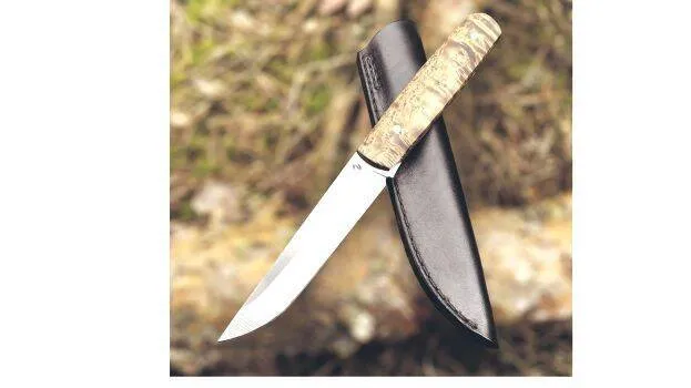 knife