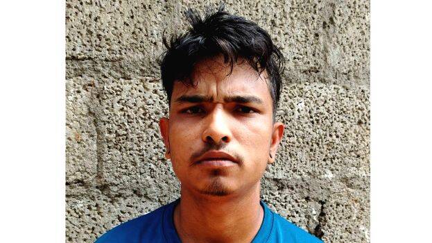 kishan