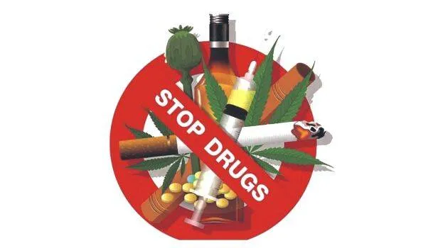 drug