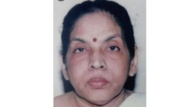 padmavathy